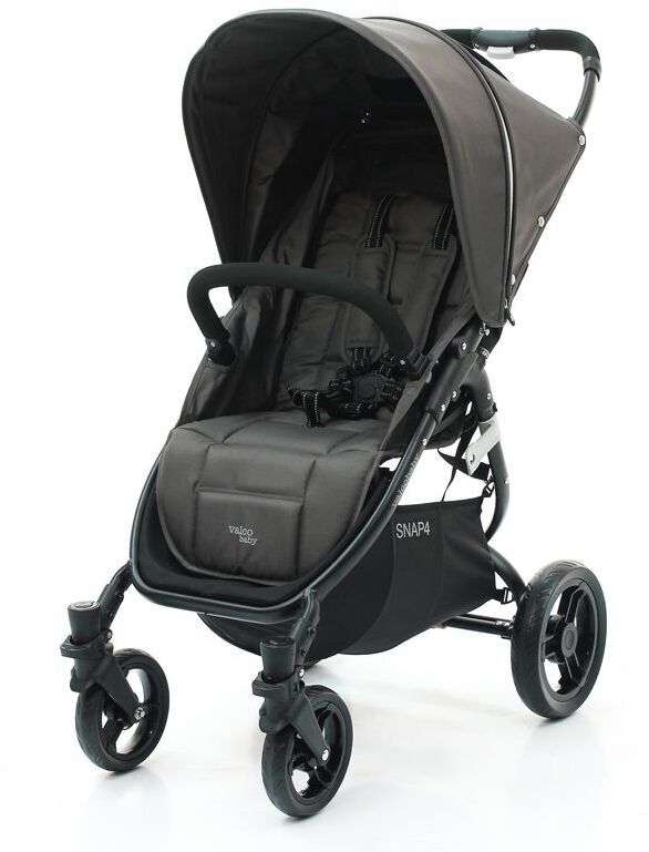 

Детская коляска Valco Baby Snap 4 Dove Grey