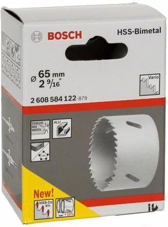 

Полотно для пилы Bosch 2.608.584.122, 2608584122