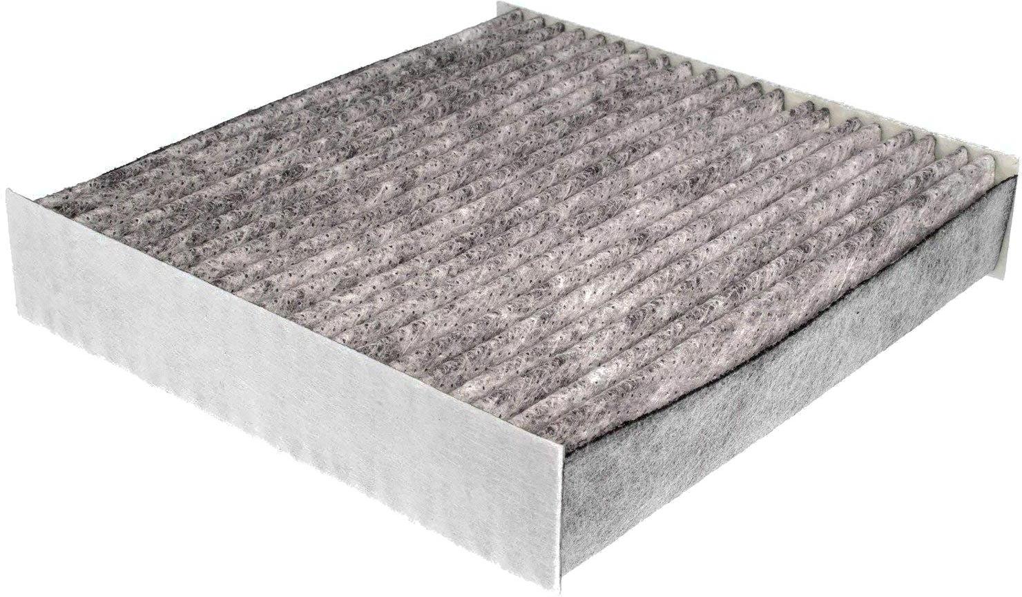 

Салонный фильтр Knecht/Mahle LAK96, LAK96