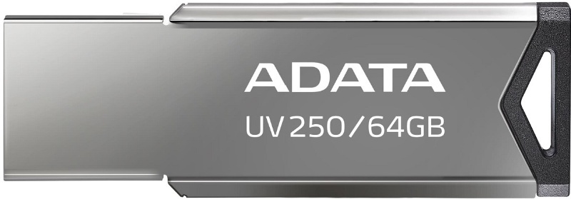 

Флеш-диск A-Data 64Gb UV250 (AUV250-64G-RBK)