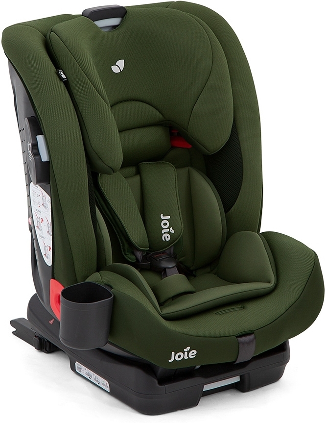 

Автокресло Joie Bold moss