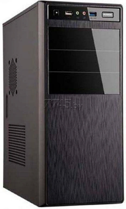 

Компьютер Z-Tech G64-8-120-410-N-0201n