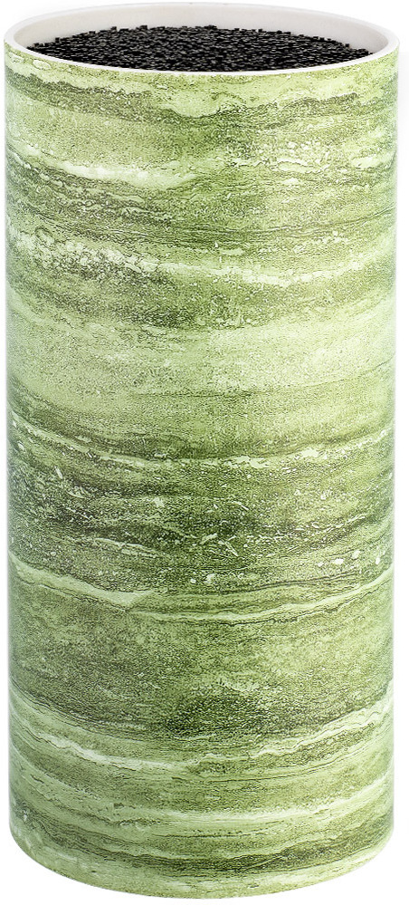 

Держатель для ножей Lara LR05-103 Green