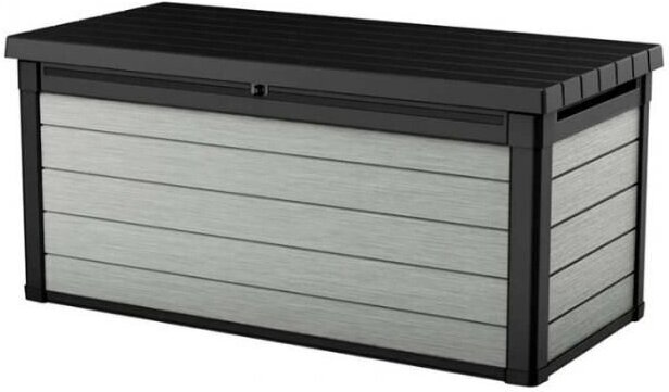 

Сундук Keter Denali Duotech