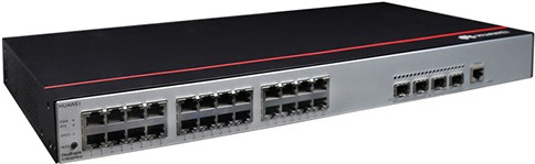 

Коммутатор Huawei S1730S-S24T4X-A1 [98011311], Коммутатор Huawei S1730S-S24T4X-A1