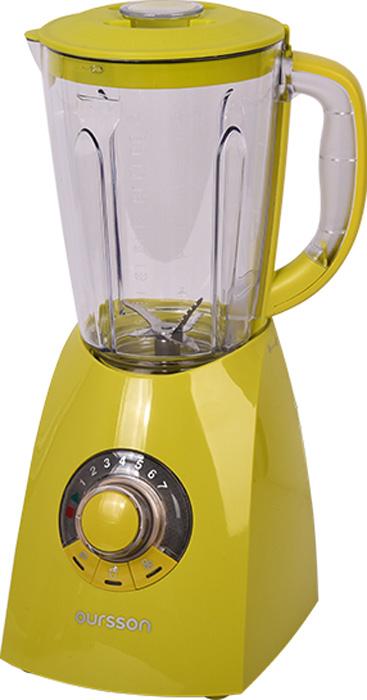 

Блендер Oursson BL0643T/GA, BL0643T/GA