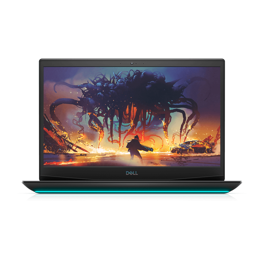 

Ноутбук Dell G5 5500 [G515-4989], G5 5500