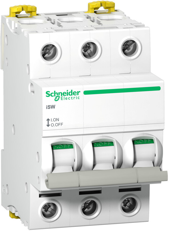 

Выключатель нагрузки Schneider Electric Acti 9 A9S65363