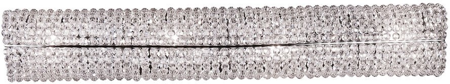 

Бра Lightstar 704644 (MJ800002-4) Бра зерк. MONILE 4х40W E14 ХРОМ, шт