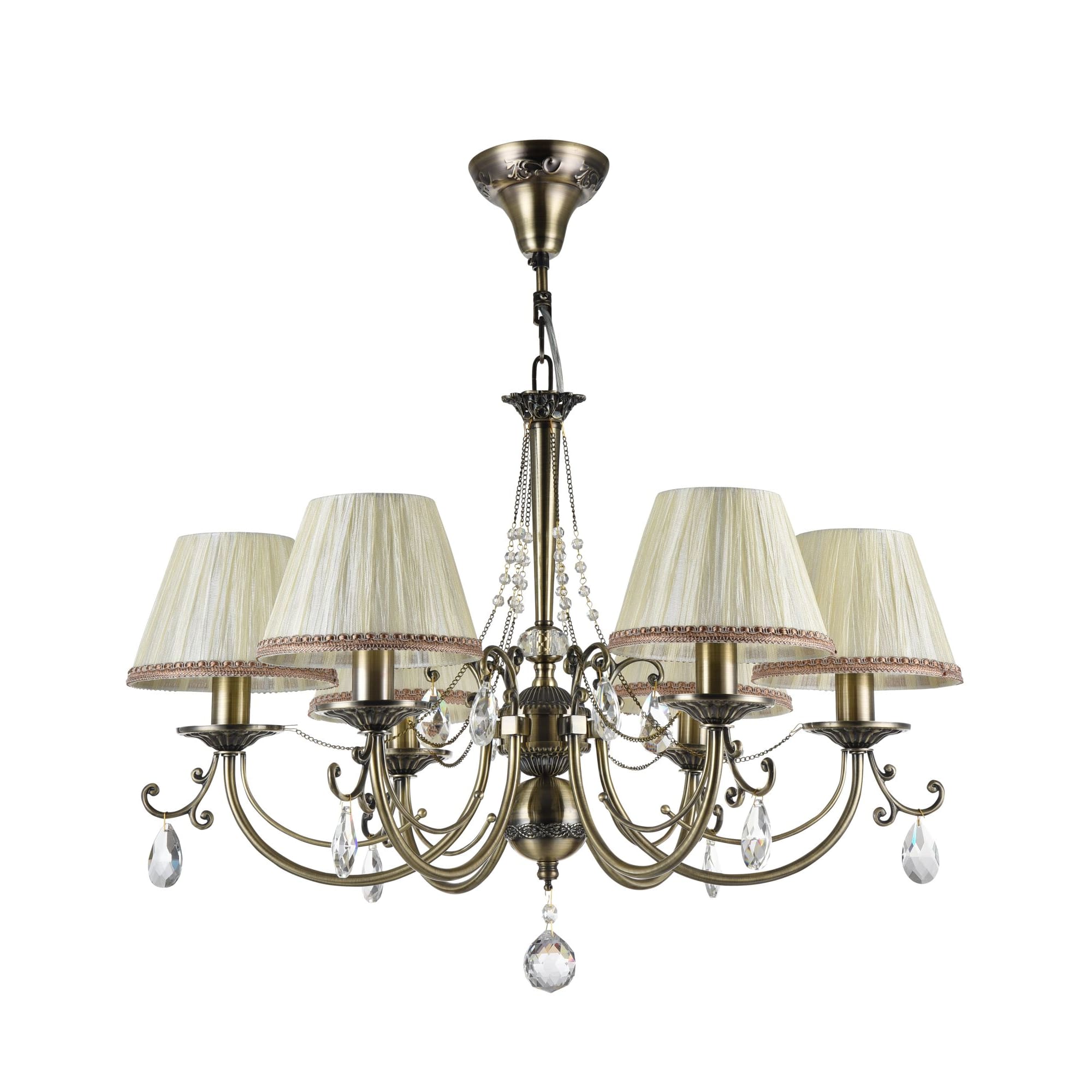 

Maytoni RC093-PL-06-R, RC093-PL-06-R