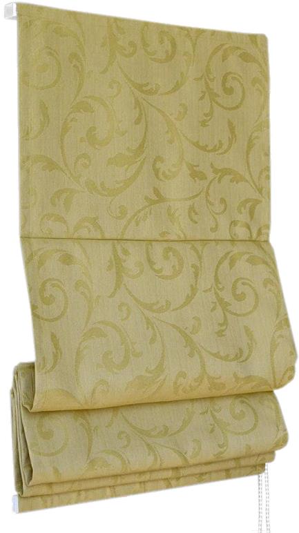 

Римская штора Delfa Мини Fantezi СШД-01М-134/006 43x160 оливковый, Мини Fantezi СШД-01М-134/006 43x160