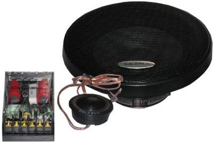 

Компонентная АС Calcell CP-625C, CP-625C