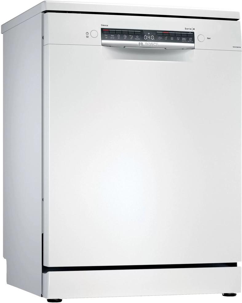 

Посудомоечная машина Bosch SMS4HMW1FR белый