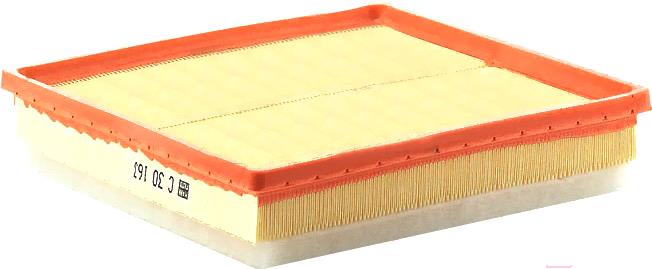 

Фильтр воздушный Mann-Filter C30163, C30163