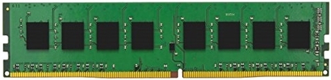 

Оперативная память DDR4 Kingston KVR26N19S8/8, Оперативная память Kingston ValueRAM 8GB DDR4 PC4-21300 KVR26N19S8/8