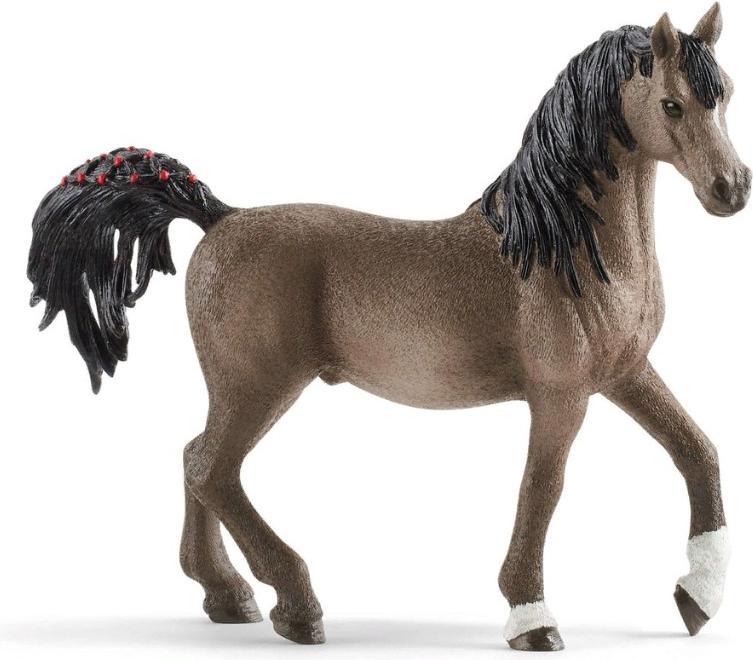 

Игрушка Schleich Арабский жеребец NEW [13907], Арабский жеребец NEW