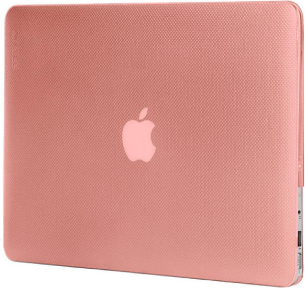 

Чехол для ноутбука Incase Hardshell Dots для MacBook Air 13 розовый [INMB200617-BLP], Hardshell Dots для MacBook Air 13"