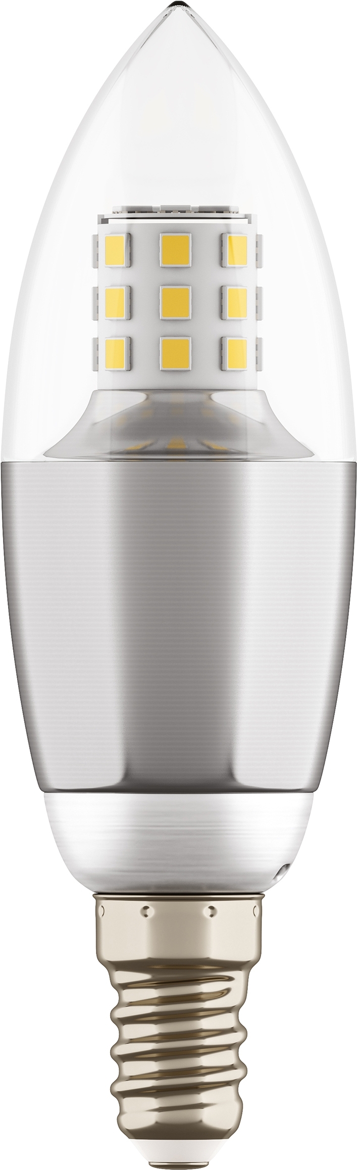 

Lightstar 940542 Лампа LED 220V C35 E14 7W=70W 460LM 60G CL/CH 3000K 20000H, шт, Светодиодная лампочка Lightstar 940542 Лампа LED 220V C35 E14 7W=70W 460LM 60G CL/CH 3000K 20000H, шт