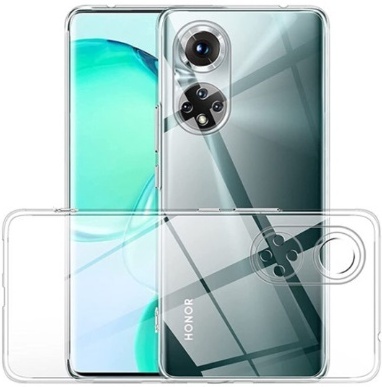 

Чехол для телефона Akami Clear для HonorX7 прозрачный (29434)