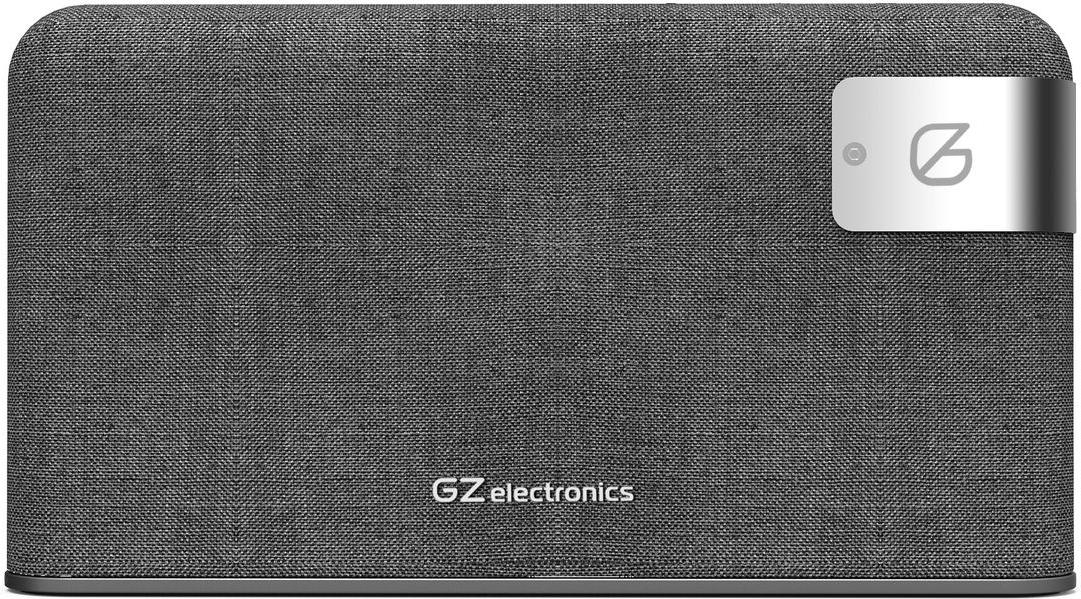 

Портативная колонка GZ electronics LoftSound GZ-55 серый [GZ-55(GY)], LoftSound GZ-55