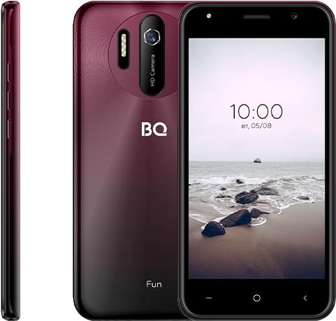 

Мобильный телефон BQ-Mobile 5031G Fun Cherry Red [86188759], Мобильный телефон BQ-Mobile 5031G Fun 86188759 Cherry Red