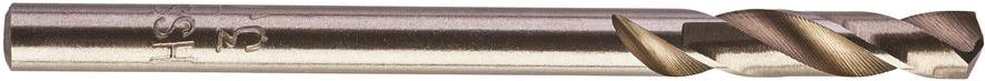 

Набор сверл Milwaukee 4932352206, HSS-G D 3.7x20x52 10 шт