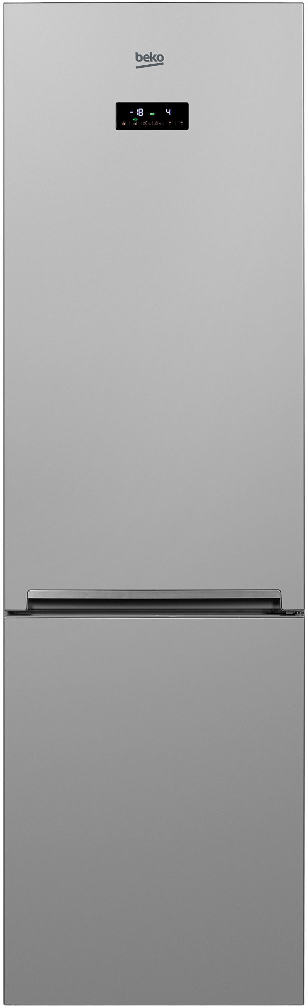 

Холодильник BEKO RCNK356E20S, Холодильник Beko RCNK356E20S