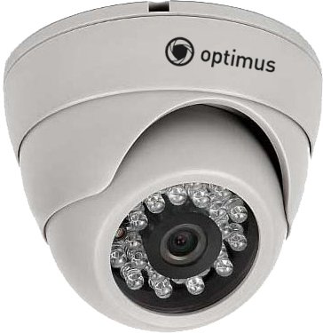 

IP-камера Optimus IP-E021.0(3.6), IP-E021.0(3.6)