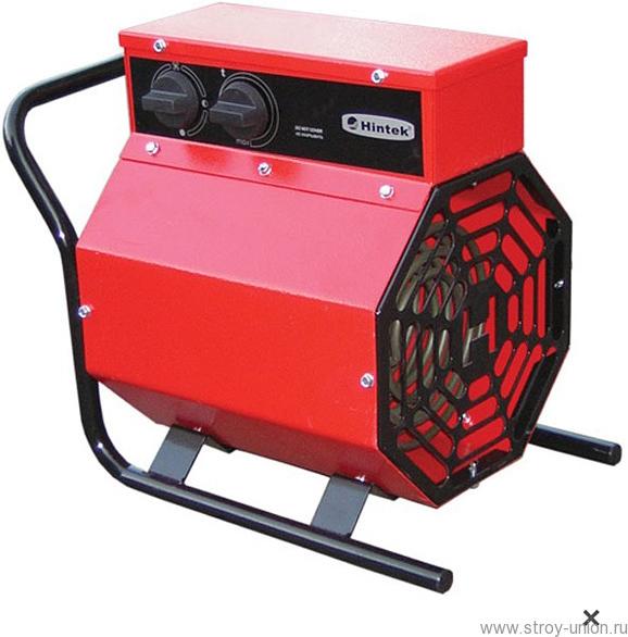 

Тепловая пушка Hintek Prof-09380, Prof-09380