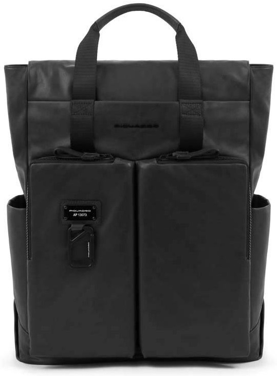 

Рюкзак Piquadro Harper CA6108AP/N черный