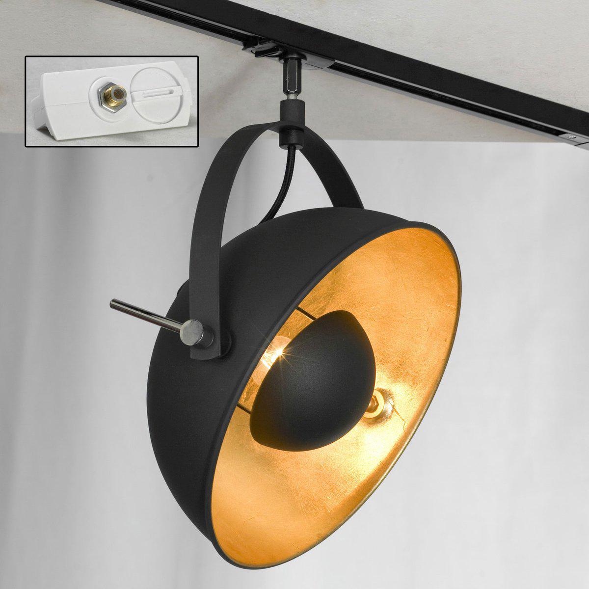 

Трековый светильник LOFT LSP-9825-TAW