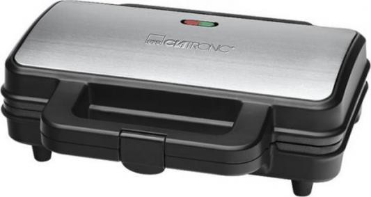

Сэндвичница Clatronic ST 3628 черный