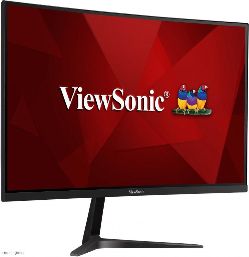 

Монитор ViewSonic VX2718-2KPC-MHD, VX2718-2KPC-MHD