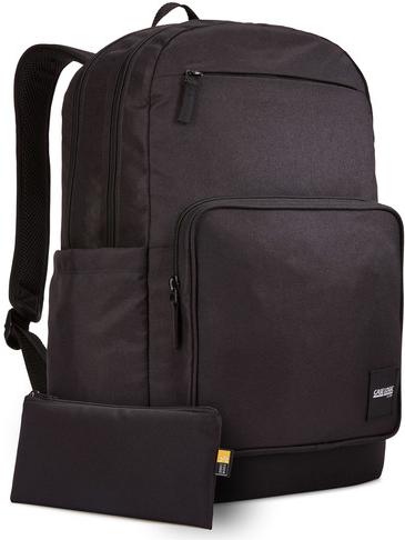 

Рюкзак для ноутбука Case Logic Query черный [CCAM4116BLK], Рюкзак Case Logic Query CCAM-4116-BLACK