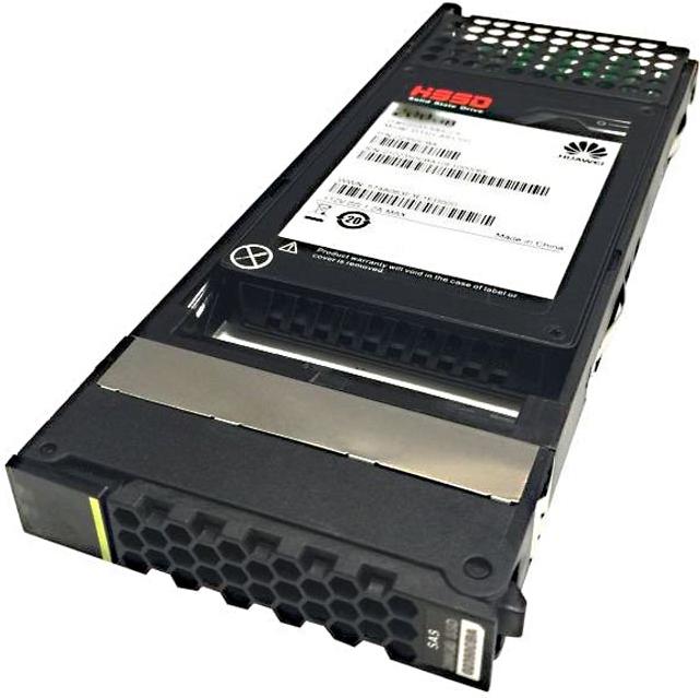 

SSD диск Huawei 1.92TB + салазки [02351SPX], 1.92TB + салазки