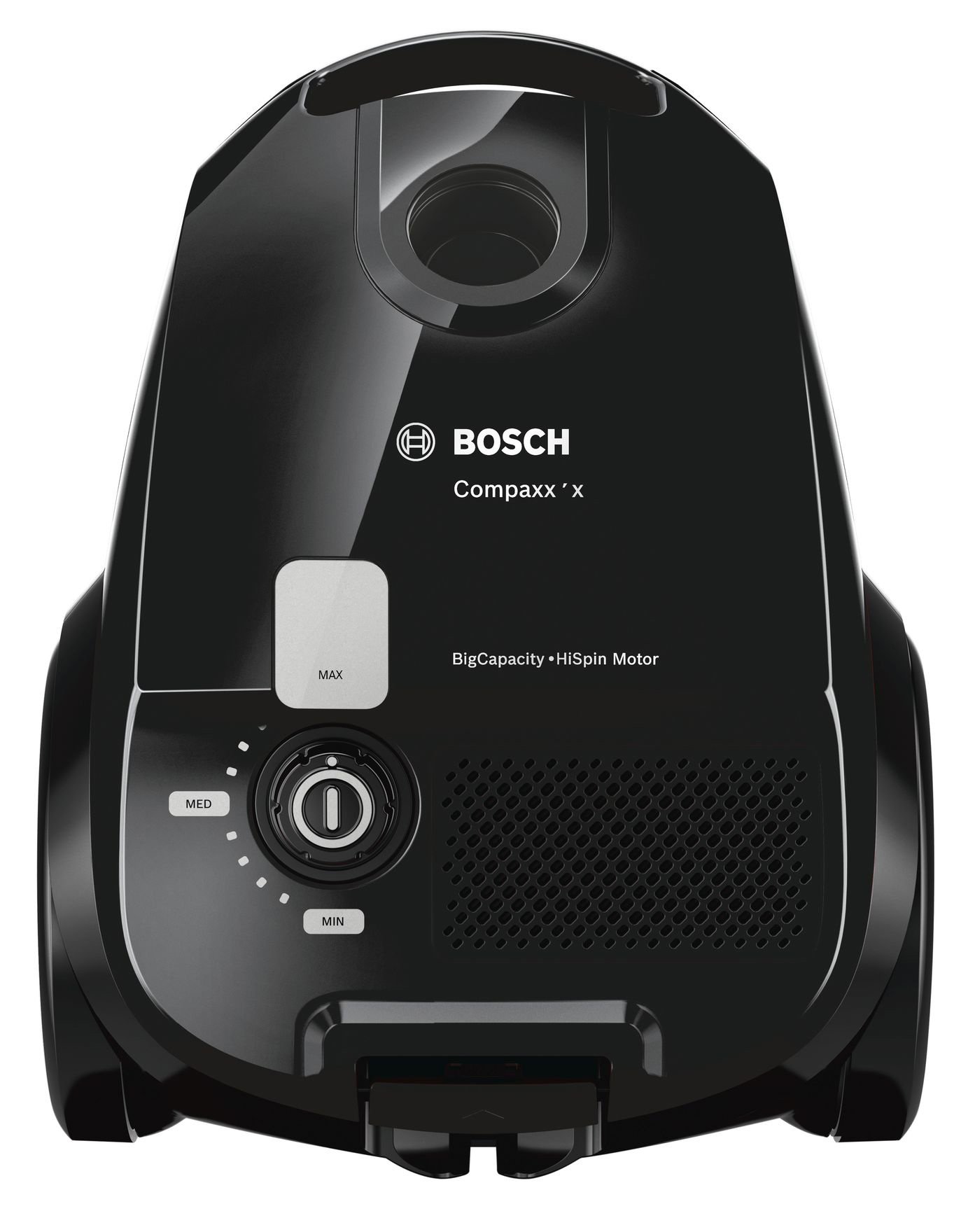 

Пылесос Bosch BZGL2A317, BZGL2A317