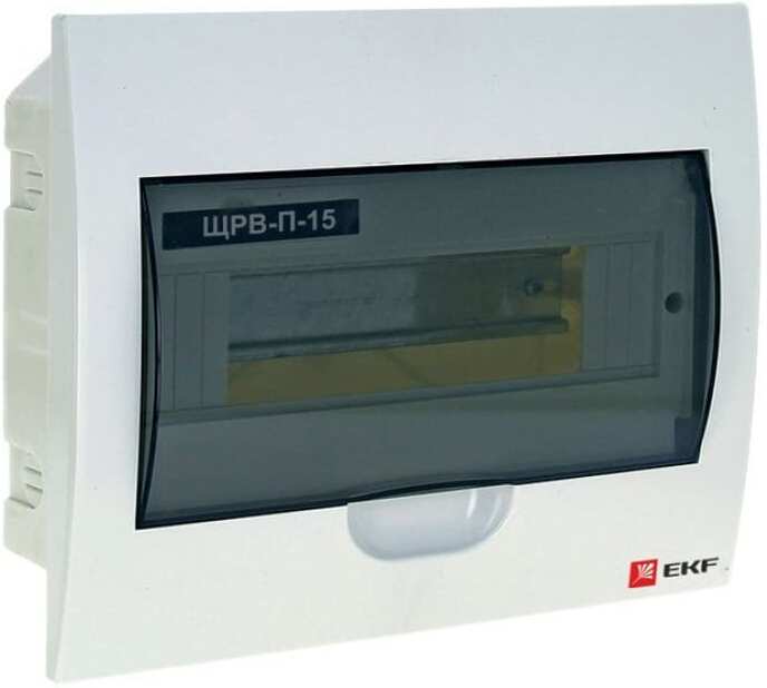 

Электрощит EKF PROxima PB40-V-15 распределительный