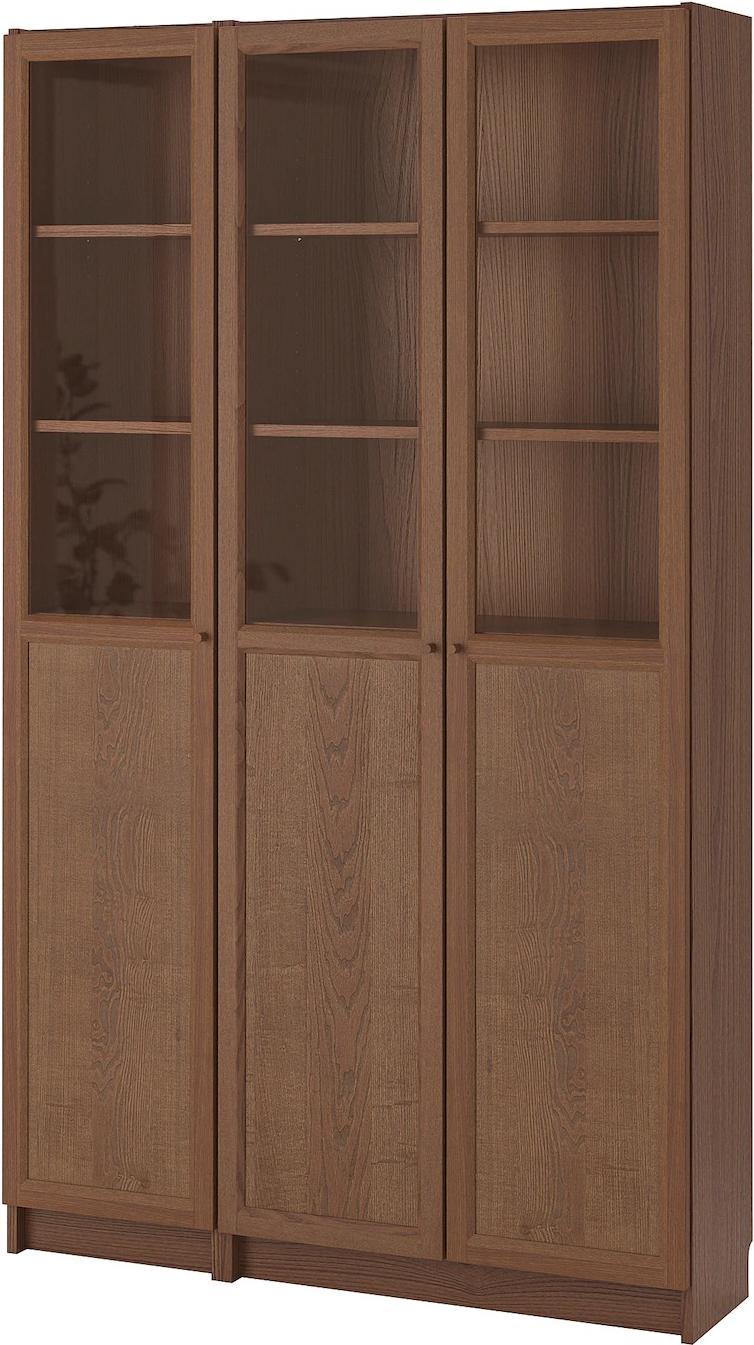 

Шкаф Ikea Билли/Оксберг 792.817.85, Билли/Оксберг