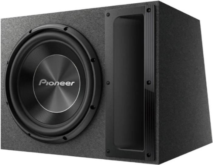 

Автомобильный сабвуфер Pioneer TS-A300B, TS-A300B