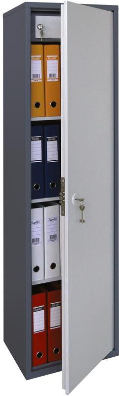 

Офисный сейф AIKO SL-150Т EL, SL-150T ПРАКТИК