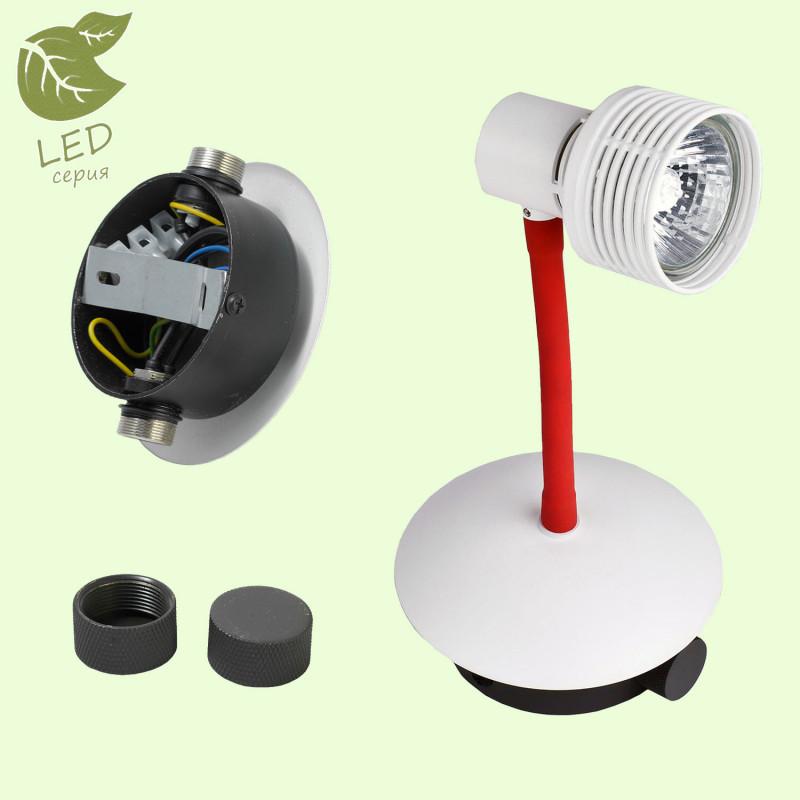 

Спот LOFT GRLSP-9818