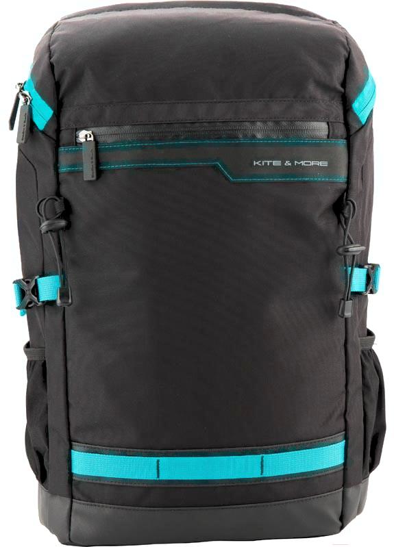 

Рюкзак Kite Kite and More-2 [K18-1018XL-2], Kite and More-2