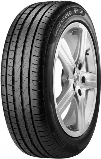 

Автомобильная шина Pirelli 215/60R16 99H XL CINTURATO P7, 215/60R16 99H XL CINTURATO P7