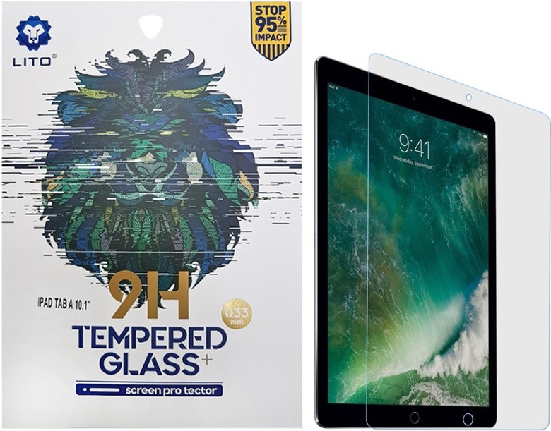 

Защитное стекло LITO для HUAWEI MediaPad M5 lite 10.1 2D 0.3mm [M5 lite 10.1], Защитное стекло LITO(SZ) TAB для HUAWEI MediaPad M5 lite 10,1