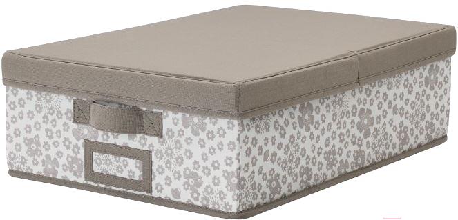 

Коробка для хранения Ikea Сторстаббе 103.983.49, Сторстаббе