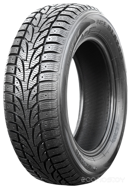 

Шины Sailun Ice Blazer WST3 205/65R16 95T зимняя, Ice Blazer WST3 205/65R16 95T зимняя
