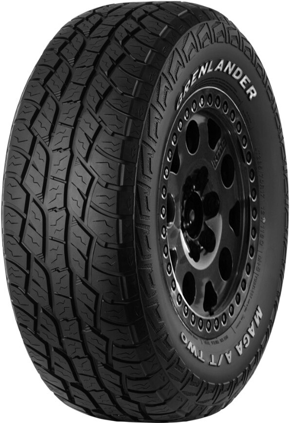 

Автомобильные шины Grenlander Maga A/T Two 215/65R16 98T