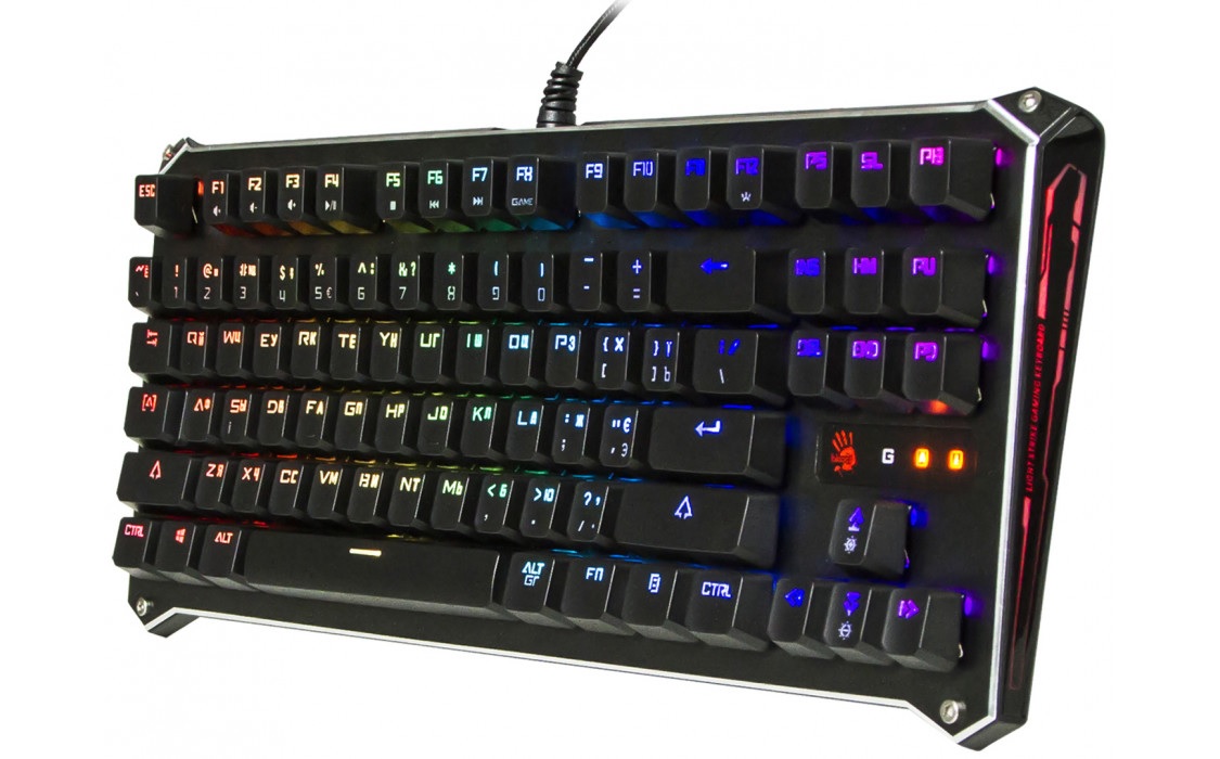 Механическая rgb клавиатура. Клавиатура a4tech Bloody b930. Клавиатура a4 Bloody b930. A4tech b930 Black USB. A4tech Bloody b930 LK Libra.