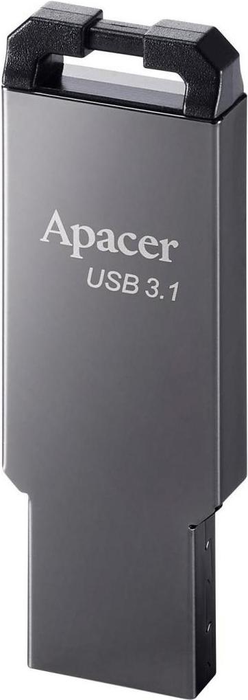 

Usb flash Apacer AH360 16GB [AP16GAH360A-1], AH360 16GB