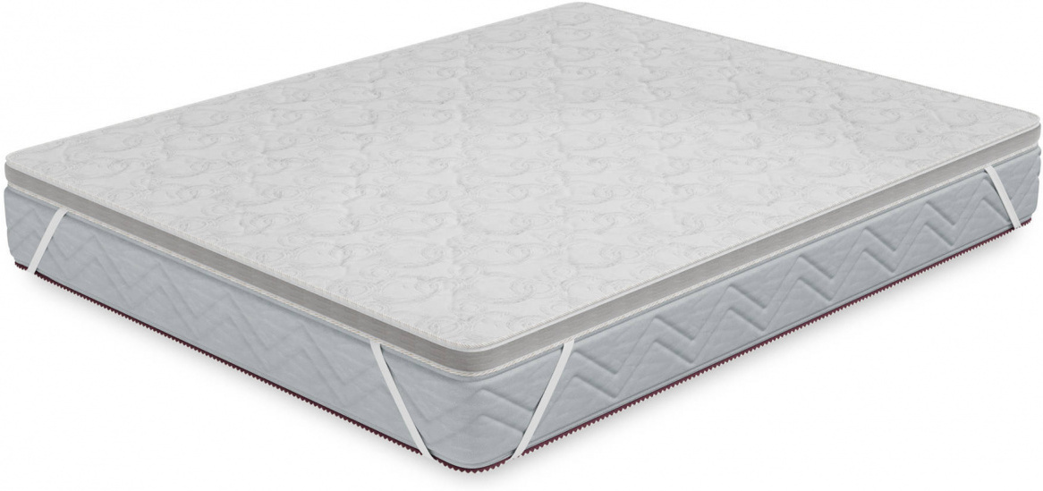 

Матрас Stolline Топпер-Прима 120x190 [7770000000398], Матрас Stolline Топпер-Прима 1200х1900 7770000000398